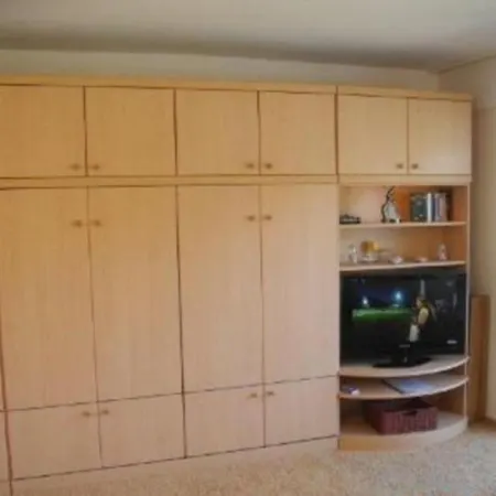 Διαμέρισμα Ferienwohnung Norderney Norderney