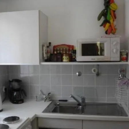 Ferienwohnung Norderney