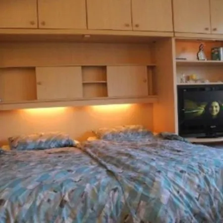 Ferienwohnung Norderney *