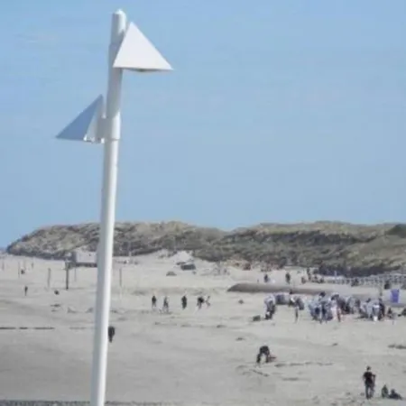 Διαμέρισμα Ferienwohnung Norderney