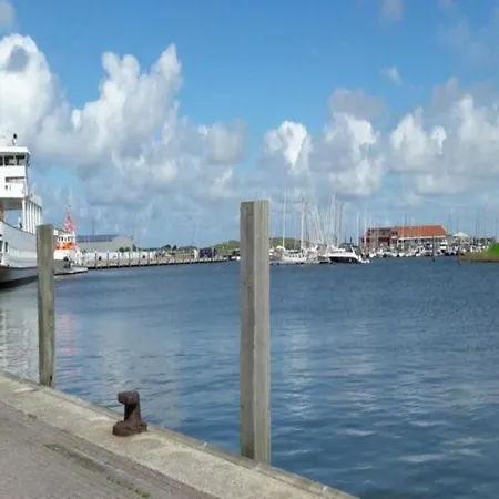 Ferienwohnung Norderney *