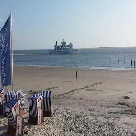Ferienwohnung Norderney * Norderney