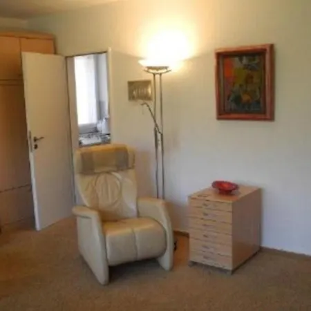 Ferienwohnung Norderney Διαμέρισμα