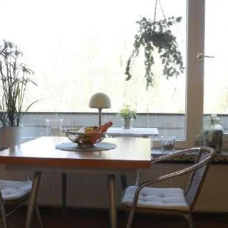 Ferienwohnung Norderney *