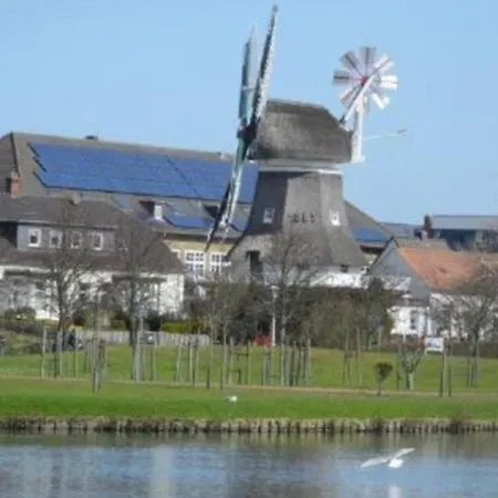 Διαμέρισμα Ferienwohnung Norderney